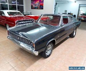 1966 Dodge Charger