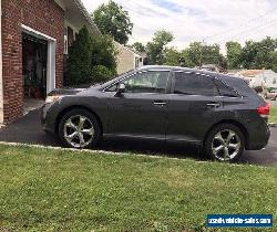 2010 Toyota Venza for Sale