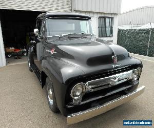 56 Ford F100