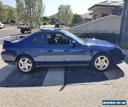 Honda Prelude VTi-R 1997 for Sale