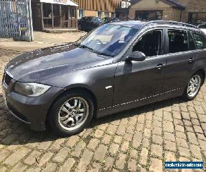 2007 BMW 320 2.0TD  ES Touring DIESEL