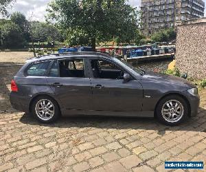 2007 BMW 320 2.0TD  ES Touring DIESEL