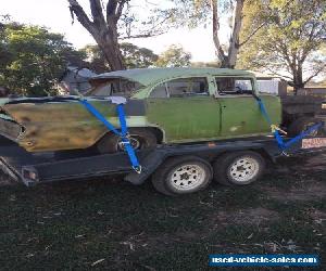 Holden fb sedan original paint may suit ek fe fc eh hr buyers