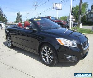 2011 Volvo C70 Base Convertible 2-Door for Sale