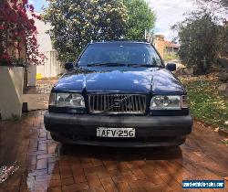 volvo for Sale