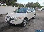 2009 Ford Edge Limited for Sale