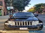 2008 Jeep Liberty Liberty Limited 4x4 for Sale