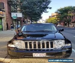 2008 Jeep Liberty Liberty Limited 4x4 for Sale