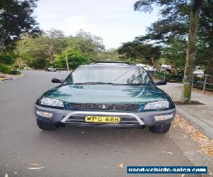 Toyota Rav4 10SER March 2000. 2 litre manual. Air Con.