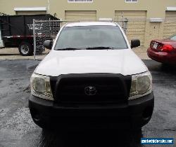 2007 Toyota Tacoma for Sale