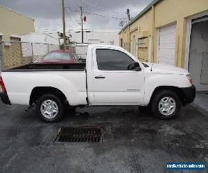 2007 Toyota Tacoma