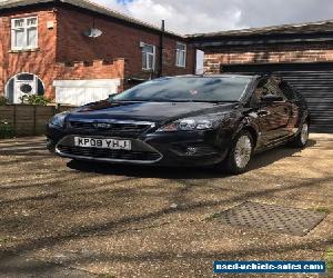 Ford Focus Titanium1.8 TDCi (Diesel scrappage scheme applicable)