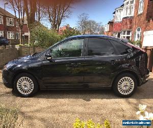 Ford Focus Titanium1.8 TDCi (Diesel scrappage scheme applicable)