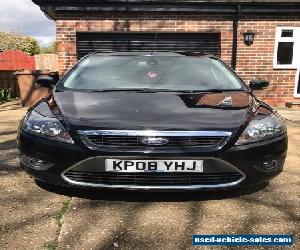 Ford Focus Titanium1.8 TDCi (Diesel scrappage scheme applicable)