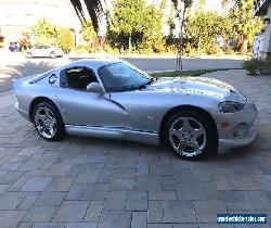 1999 Dodge Viper for Sale