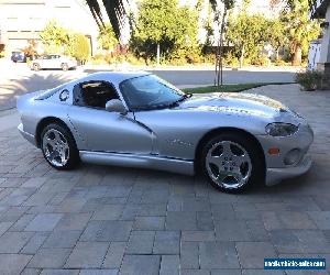 1999 Dodge Viper