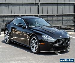 2011 Aston Martin Vantage for Sale