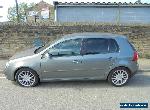 2008 Volkswagen Golf 2.0TDI  GT for Sale