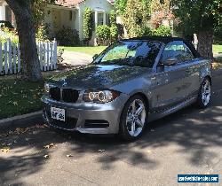 2010 BMW 1-Series for Sale