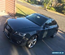 2010 Audi A5 Sportsback Quattro Auto for Sale