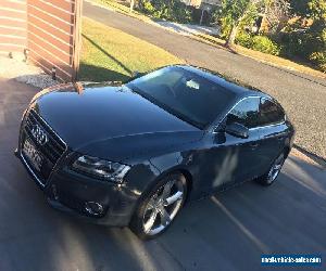 2010 Audi A5 Sportsback Quattro Auto for Sale