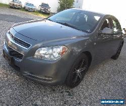 2008 Chevrolet Malibu LT / PREMIUM for Sale