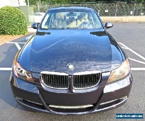 2008 BMW 3-Series 328i