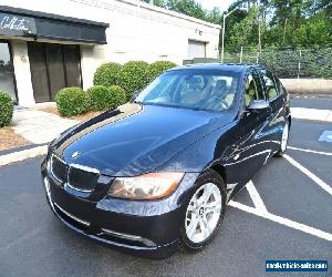 2008 BMW 3-Series 328i