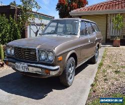 mazda rx4 929 wagon for Sale