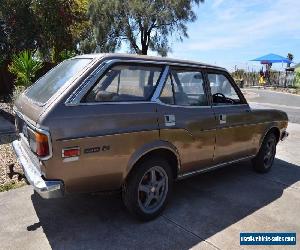 mazda rx4 929 wagon