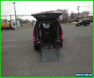 2007 Ford Freestar SE