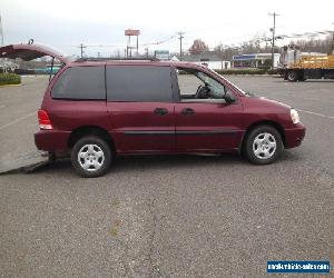 2007 Ford Freestar SE