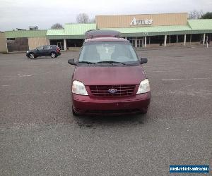 2007 Ford Freestar SE