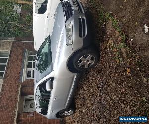 VW TOUAREG 2.5 TDI R5 AUTO 2003