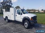 2007 Ford F-450 Regular Cab DRW 2WD for Sale