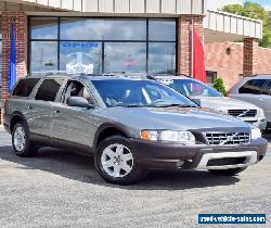 2006 Volvo XC70 2.5t AWD for Sale