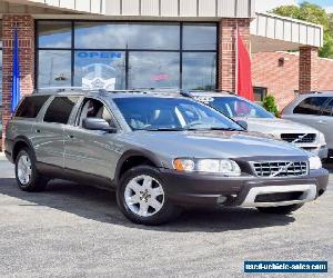 2006 Volvo XC70 2.5t AWD