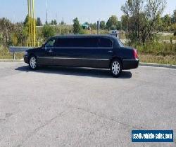 2007 Lincoln for Sale