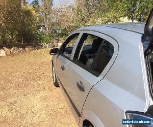 2007 Holden Astra Auto - 6 Months Rego + RWC  for Sale