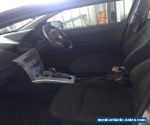 2007 Holden Astra Auto - 6 Months Rego + RWC 