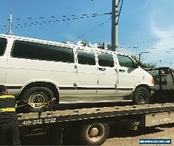 2000 Dodge Ram 3500 for Sale