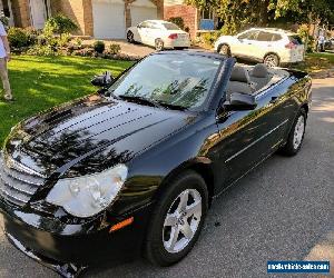 Chrysler: Sebring Touring