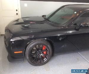 2015 Dodge Challenger