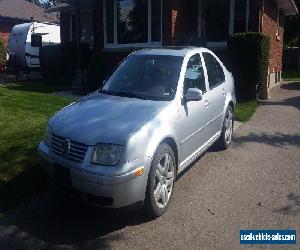 Volkswagen: Jetta for Sale