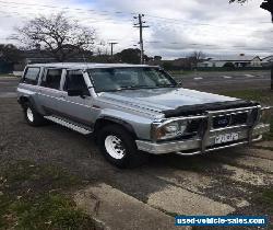 1989 Ford Maverick Vehicle for Sale