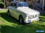 volvo 122s for Sale