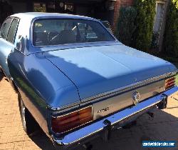 Motor Vehicle Chrysler Valiant Regal 1980  for Sale