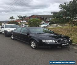 Audi A4 for Sale