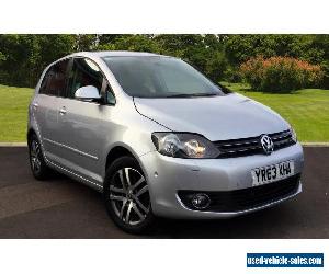 2013 Volkswagen Golf Plus 2.0 Tdi 140 Se 5Dr Dsg Diesel Hatchback