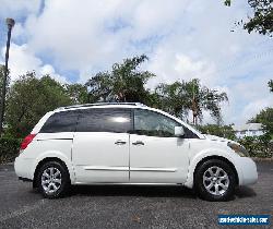 2008 Nissan Quest 3.5 S for Sale